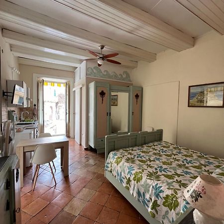 A Casa Di Nicoletta Villa Tropea Ngoại thất bức ảnh