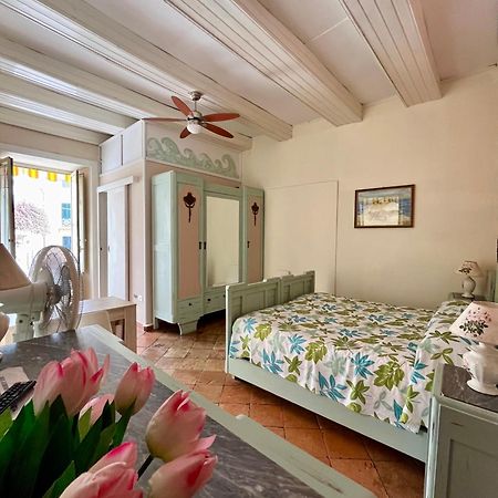 A Casa Di Nicoletta Villa Tropea Ngoại thất bức ảnh