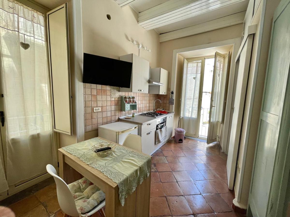 A Casa Di Nicoletta Villa Tropea Ngoại thất bức ảnh