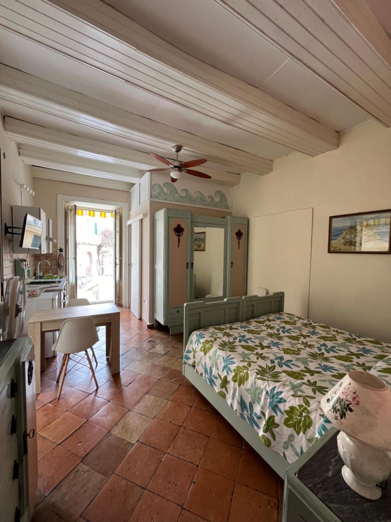 A Casa Di Nicoletta Villa Tropea Ngoại thất bức ảnh