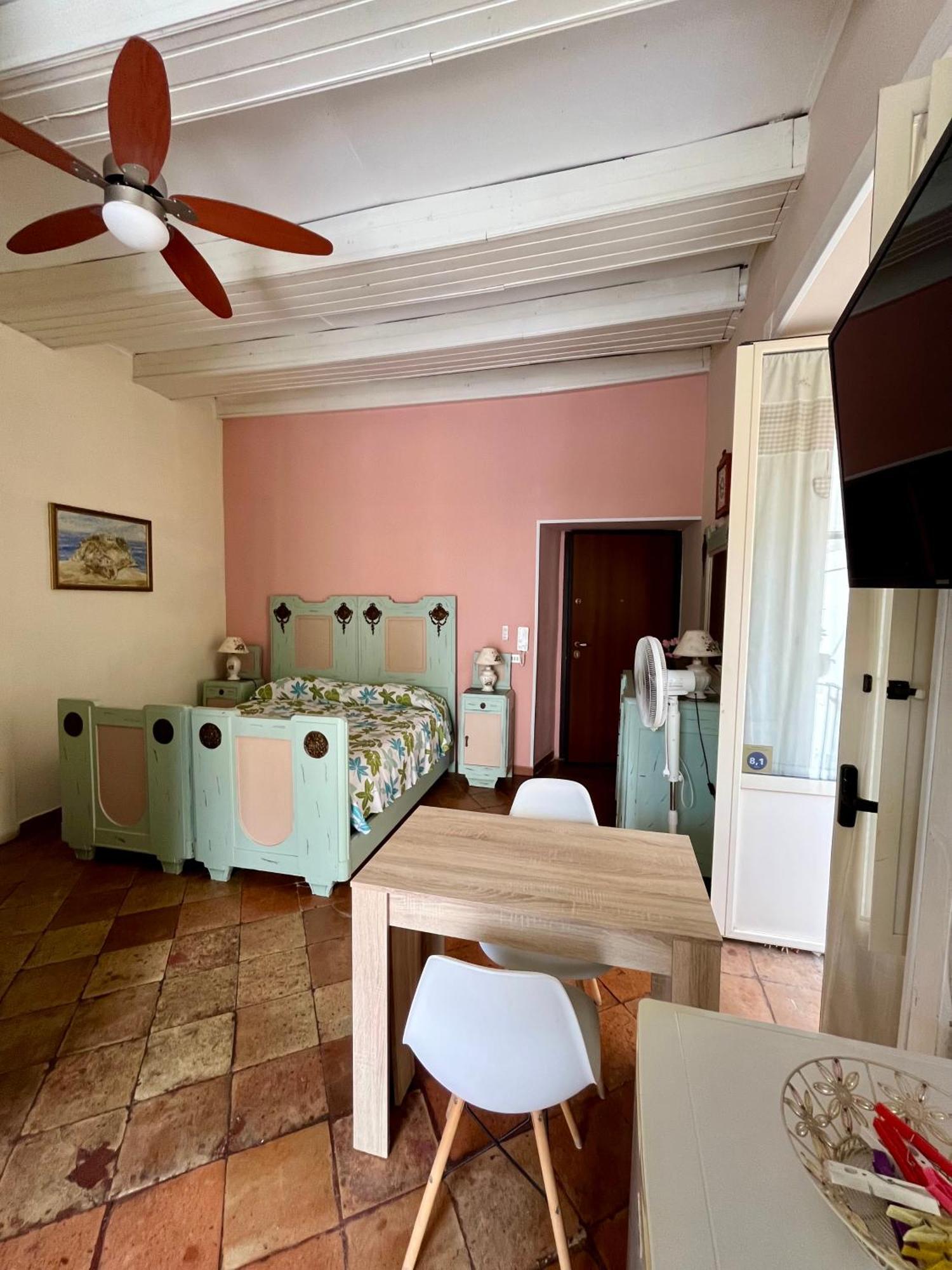 A Casa Di Nicoletta Villa Tropea Ngoại thất bức ảnh