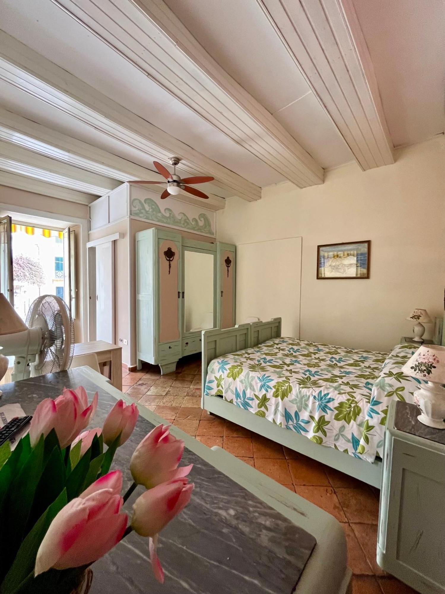 A Casa Di Nicoletta Villa Tropea Ngoại thất bức ảnh